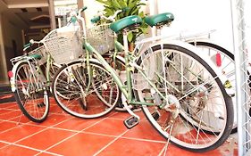 Gold Stone Homestay